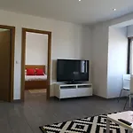 Playa De Barranan Appartement