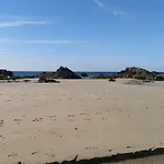 Playa De Barranan Appartement Arteixo