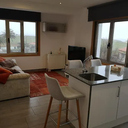 Appartement Playa De Barranan