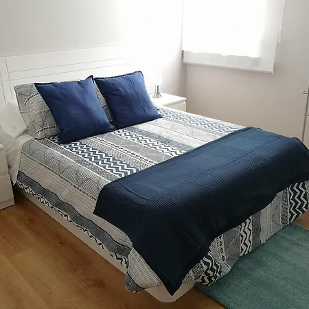 Playa De Barranan Arteixo