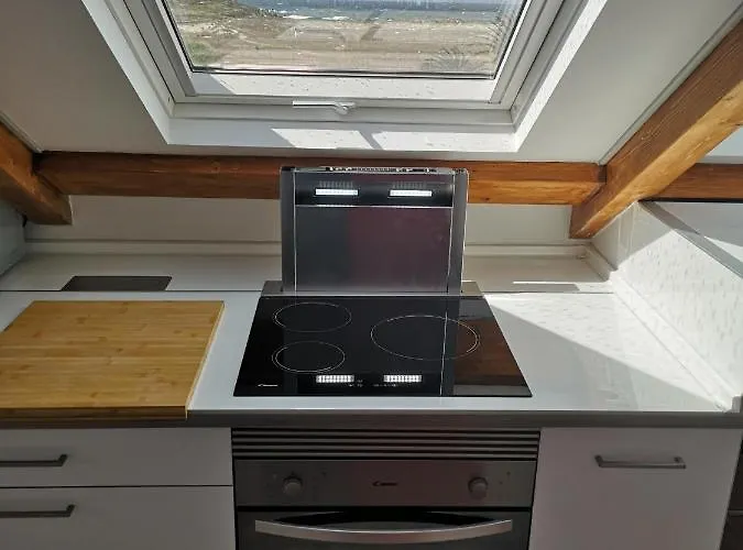 Lägenhet Playa De Barranan *