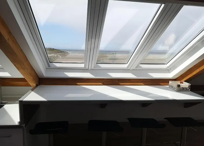 Playa De Barranan Lägenhet Arteixo