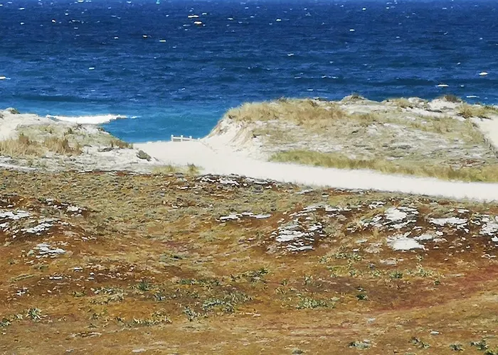 Playa De Barranan * Arteixo