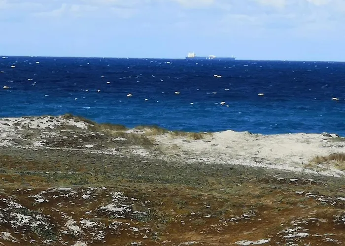 Playa De Barranan アルテイショ