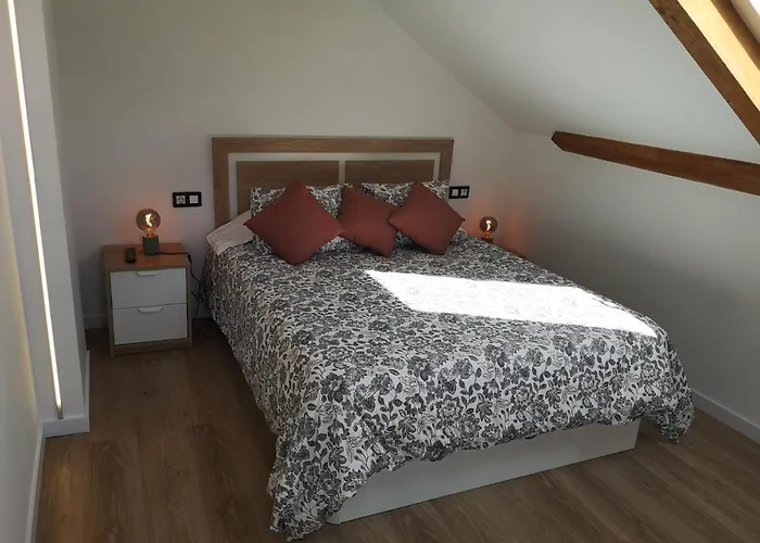 Playa De Barranan Lägenhet *