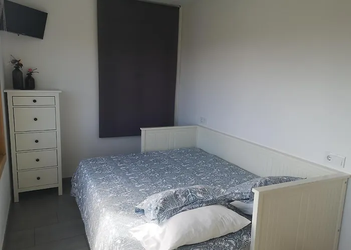 Playa De Barranan Lägenhet