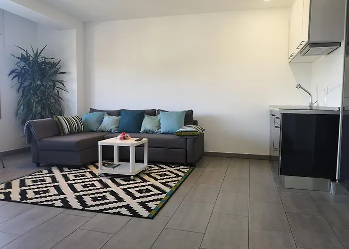 Playa De Barrañan Apartamento Arteixo