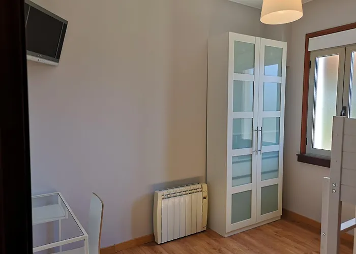 Lägenhet Playa De Barranan *