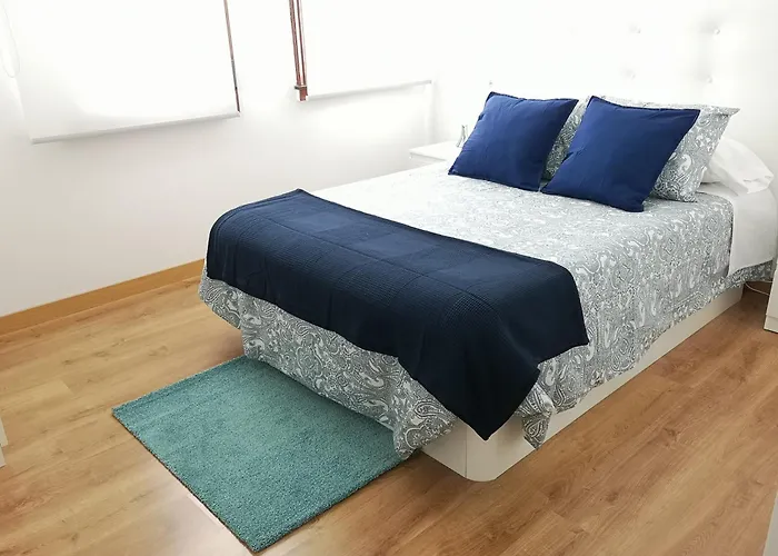 Playa De Barranan Arteixo