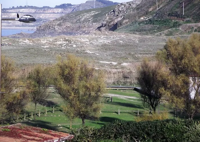Playa De Barranan Lägenhet
