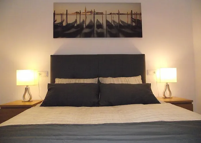 Playa De Barranan Arteixo