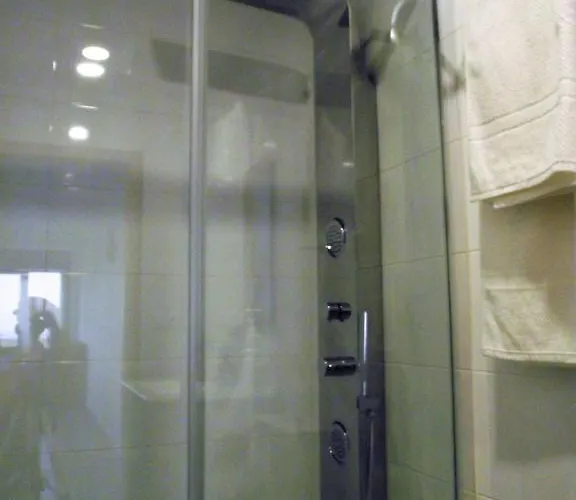 Lägenhet Playa De Barranan