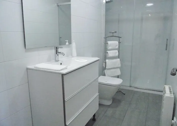 Playa De Barranan Lägenhet