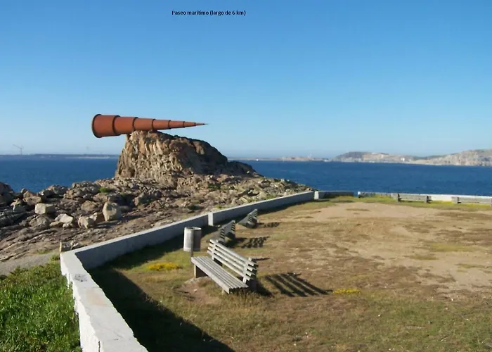 Playa De Barranan Arteixo