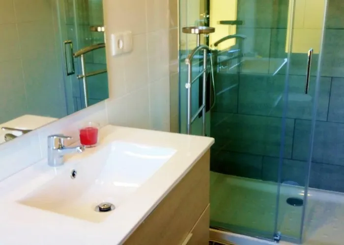 Lägenhet Playa De Barranan