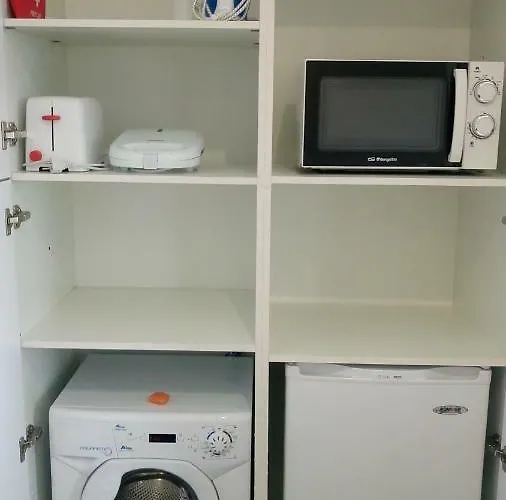 Playa De Barranan Arteixo