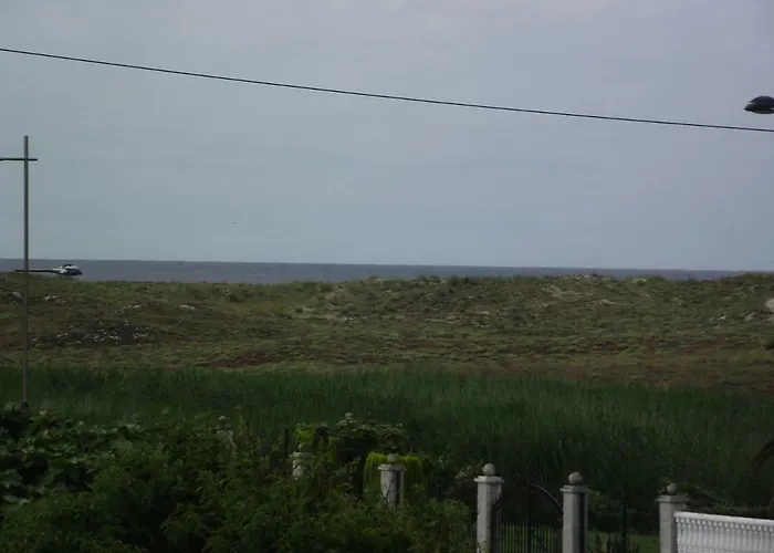 Playa De Barranan Lägenhet *