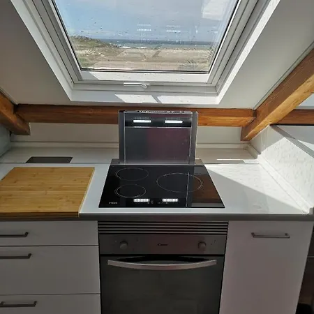 Apartmán Playa De Barranan *