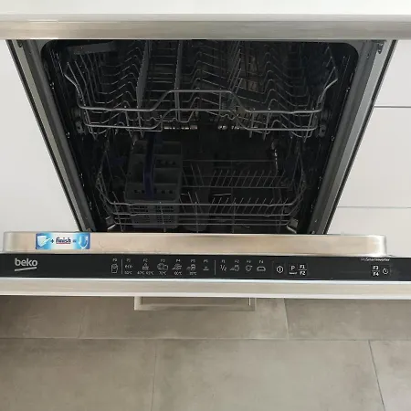 Playa De Barranan דירה *