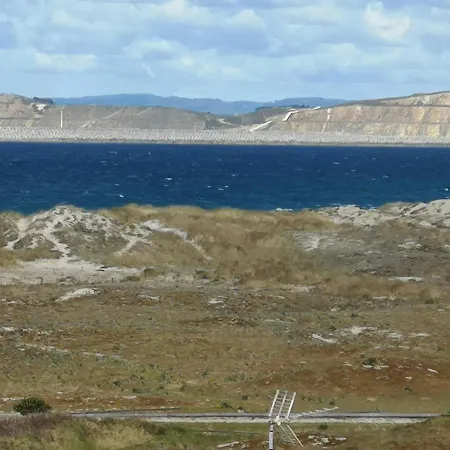 Playa De Barranan דירה *