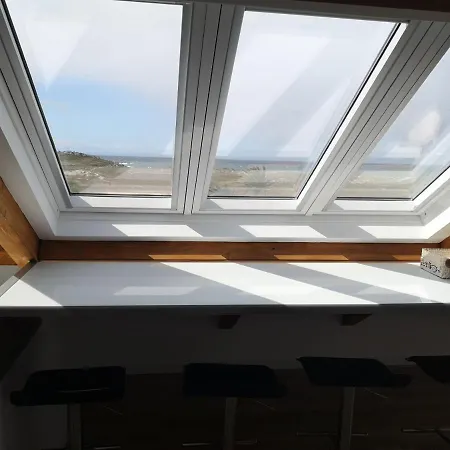 Playa De Barranan דירה ארטיקסו