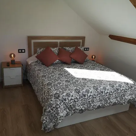 Playa De Barranan דירה *