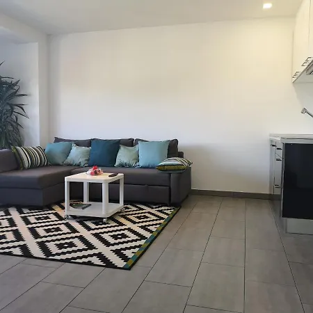 Playa De Barranan شقة أرتيكسو