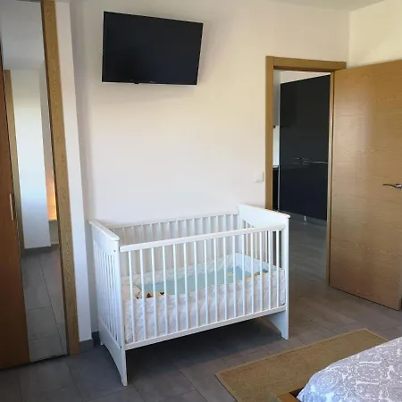 شقة Playa De Barranan أرتيكسو