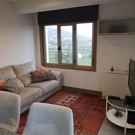 Playa De Barranan شقة أرتيكسو