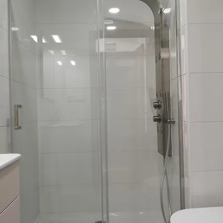 شقة Playa De Barranan أرتيكسو