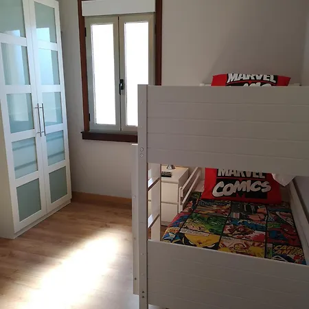 Playa De Barranan أرتيكسو