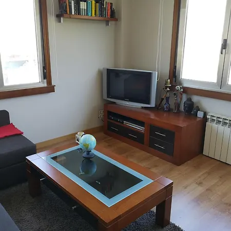 شقة Playa De Barranan أرتيكسو