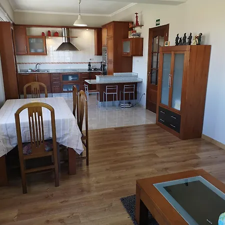 Lägenhet Playa De Barranan