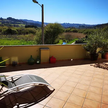 Appartement Playa De Barranan Arteixo