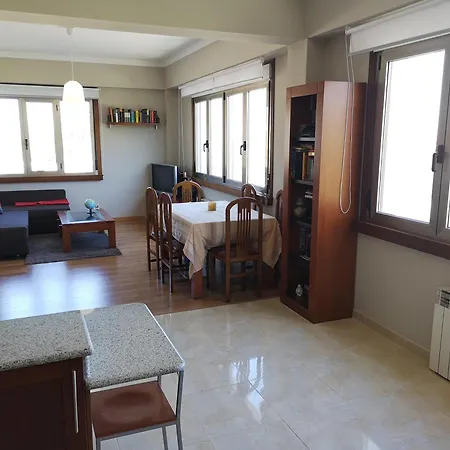 شقة Playa De Barranan