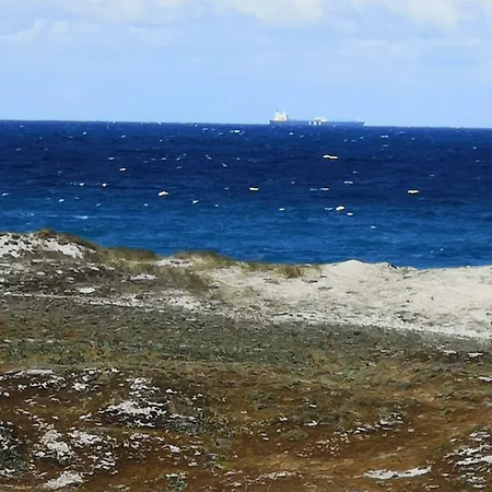 Playa De Barranan Lägenhet Arteixo