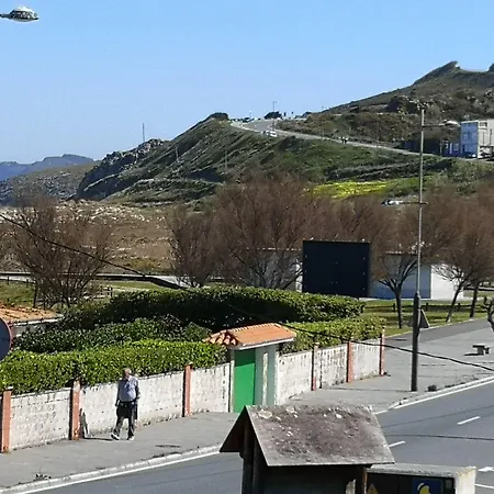 Lägenhet Playa De Barranan