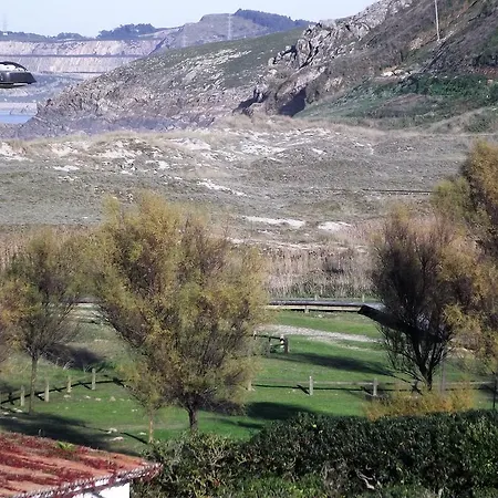 Playa De Barranan Lägenhet