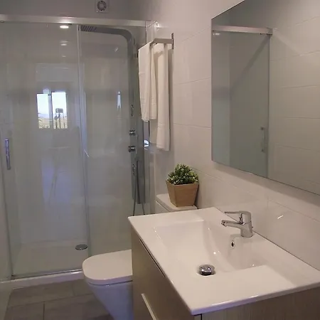 شقة Playa De Barranan