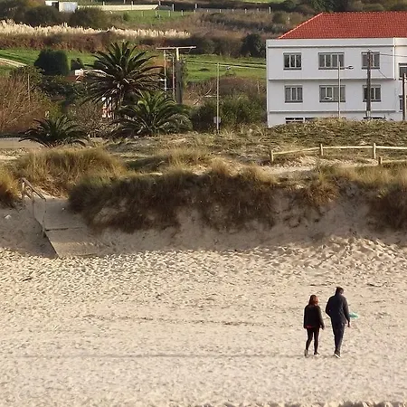 شقة Playa De Barranan