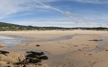 Playa De Barranan * Arteixo