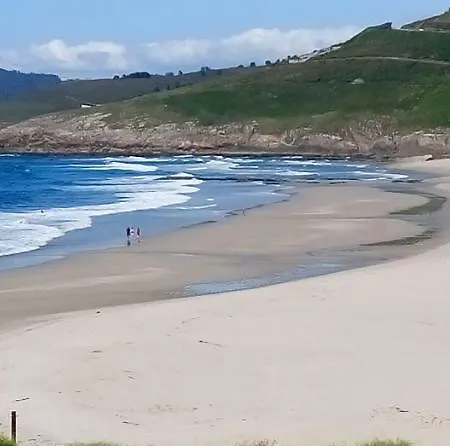 Playa De Barranan Arteixo