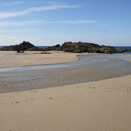 Playa De Barranan Apartment *