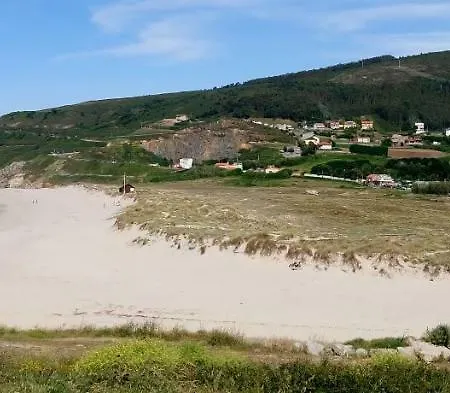 Playa De Barranan شقة