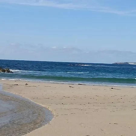 Playa De Barranan * Arteixo