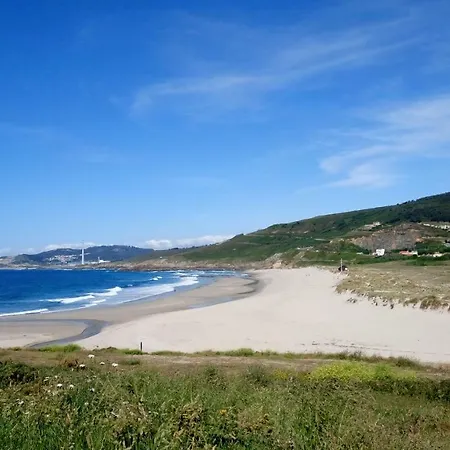 شقة Playa De Barranan *