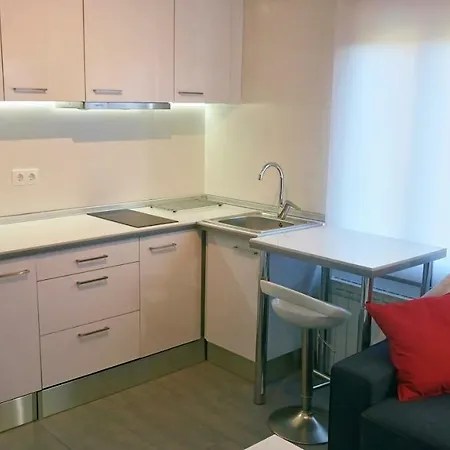 شقة Playa De Barranan أرتيكسو