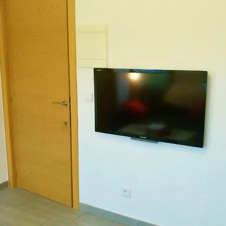 Playa De Barranan شقة