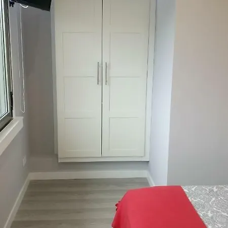 Playa De Barranan شقة