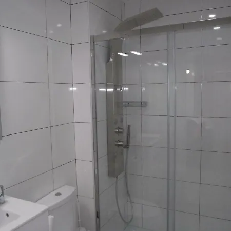 Playa De Barranan شقة